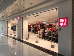 -优衣库(北京万柳华联购物中心店)