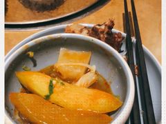 -左庭右院鲜牛肉火锅(金山万达店)