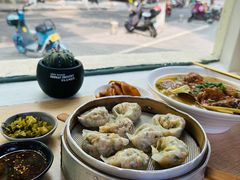 -面道赞宁海海鲜面(迎凤街店)