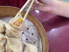 -老边饺子馆(中街店)