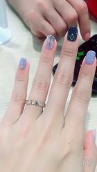 -DAZZLING BEAUTY美甲•美睫专门店