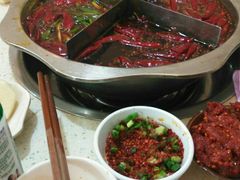 -大龙火锅(老店)