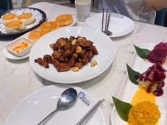 -宝月楼·台湾菜馆(天河城店)