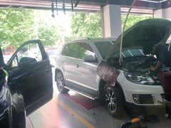 -兔师傅(秦岭路二店)