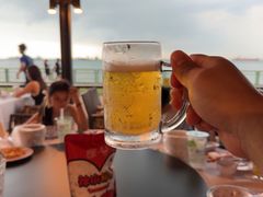 -珍宝海鲜(东海岸海鲜中心)