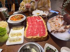 -东海怡品海鲜豆捞(星街坊店)