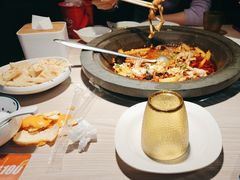 -真牛哇·香辣汽锅蛙(天河城店)