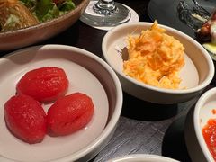 -Fuzzy Bistro 浮几韩餐·茶酒馆