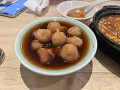 -穆桂英美食(南禅寺店)