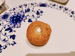 -Yan Ting 宴庭中餐厅(上海静安瑞吉酒店)