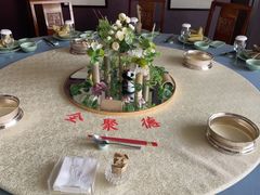 -全聚德(常州店)