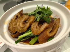 -益健名厨海鲜城(夏湾店)