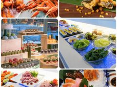 -香港皇家太平洋酒店