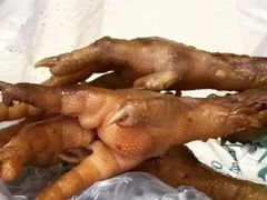-大益烤鸡