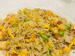 -酌宴府The China Club·广州万富希尔顿酒店(云城东路店)