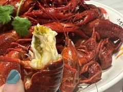 -小李子油焖大虾(南浦店)