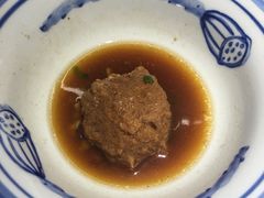 河北骨渣丸子-小放牛河北菜(长安万达店)