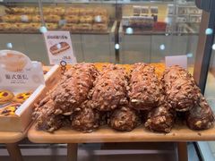 -喜莲娜动物奶油生日蛋糕(箭盘店)