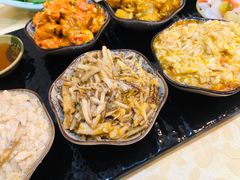 -蟹尊苑(巨鹿店)