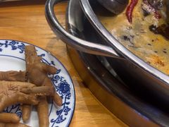 -飘香火锅(玉林西路店)