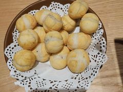 小圆子-川堂风·跷脚牛肉·乐山爆炒(宝山日月光店)