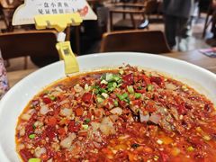 -图味美小黄鱼·景德菜(浙江路店)