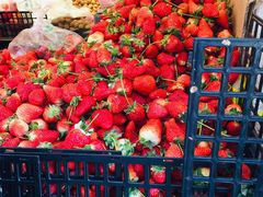 草莓-家辉生鲜超市(东五路店)