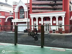 -泰达航母主题公园