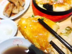 -恋萍小吃(时代店)