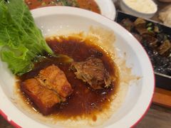 -锡和无锡菜·三白油条(景丽苑店)