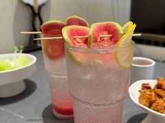 -俏立方·15年新楚菜