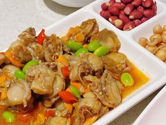 -海底捞火锅鲜切牛肉主题店(长寿路店)