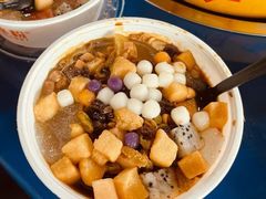 -小豆海棠(人民南路店)