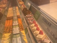 -南洋大师傅(长楹天街店)