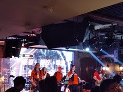 -宝莱纳啤酒花园餐厅PAULANER BRAUHAUS Nanjing(广州路店)