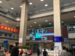 -上海市静安区闸北中心医院