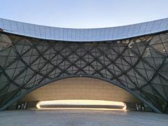 -哈尔滨大剧院