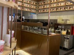 -眷茶(大卫城10楼店)