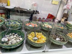 -亭下湖饭店(康岭店)