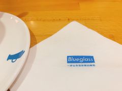 -Blueglass酸奶(华贸购物中心店)
