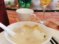 -半岛太子酒家(海港城店)