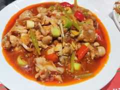 -辣小妮de川菜馆(红旗Mall店)