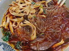 -小朱麻辣串(益民街店)