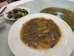 -西兰轩清真菜馆(北顺城街店)