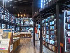 -三联韬奋书店(三里屯店)