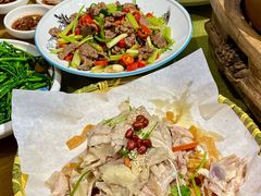 -猪腰一家·地道佛山菜(盐步店)