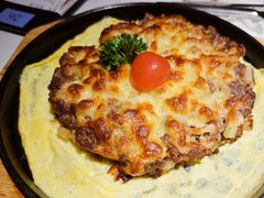 -俄士厨房(五棵松华熙LIVE店)