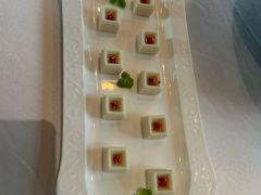 -君庭中餐厅(友谊宾馆店)