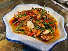 -益华家菜屋(世茂店)