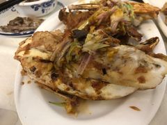 -汇兴源餐馆(小北路店)